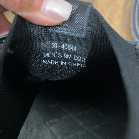 Johnson  & Murphy Men’s shoes - Picture 3 of 6